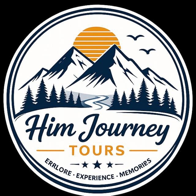 Him Journey Tours