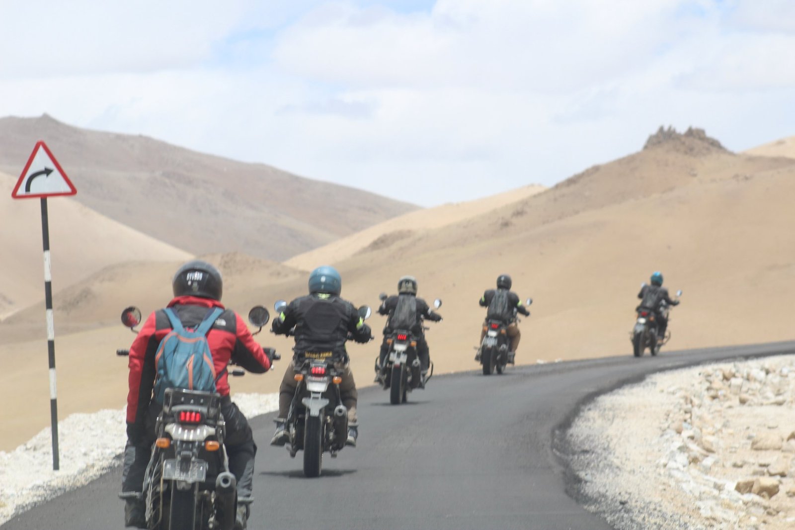Ladakh