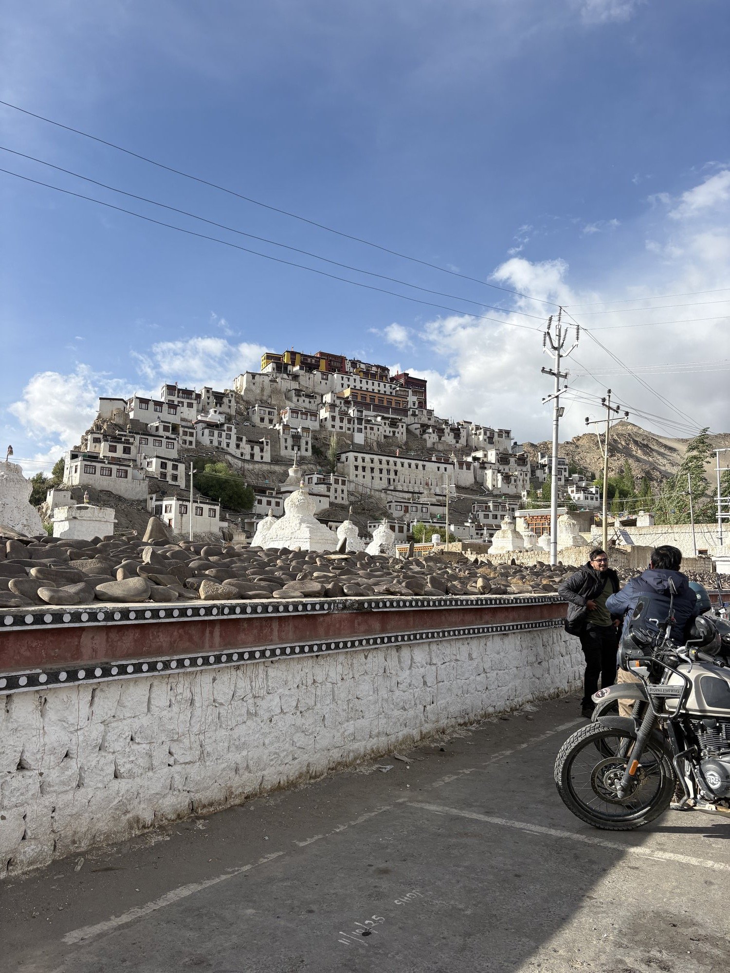 Leh to Leh Expedition with Turtuk Valley