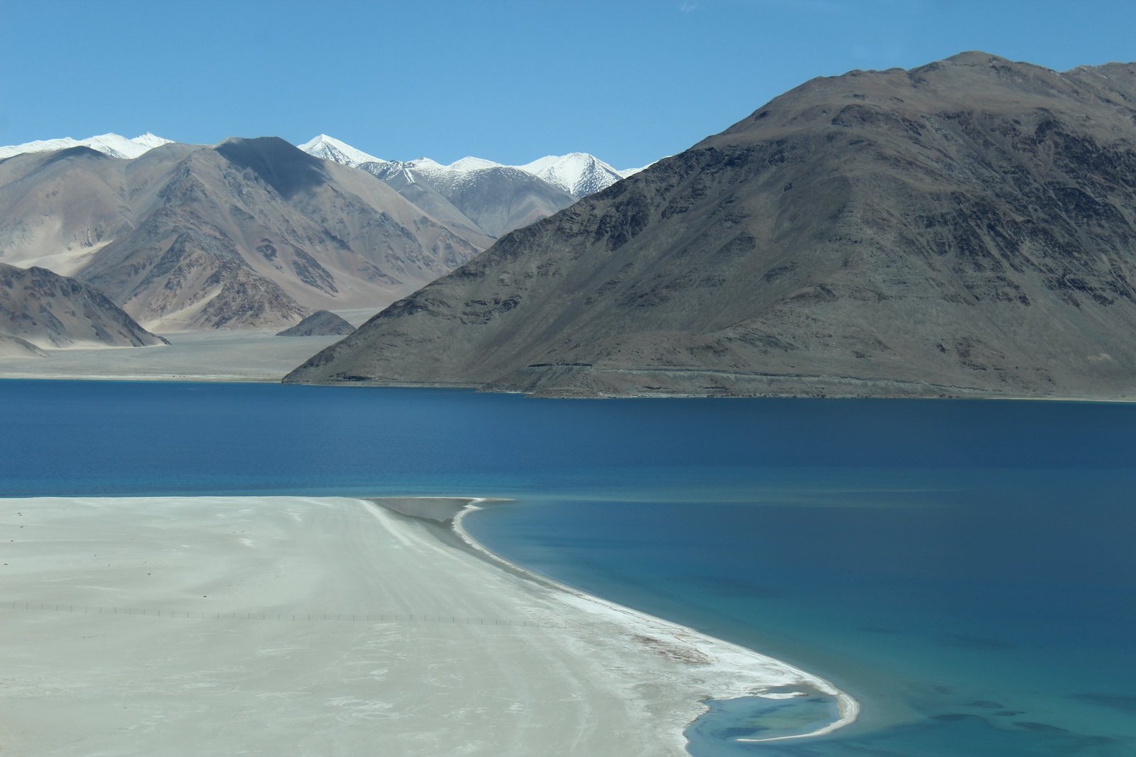 Leh to Leh Private Tour with Turtuk Valley & Tso Moriri