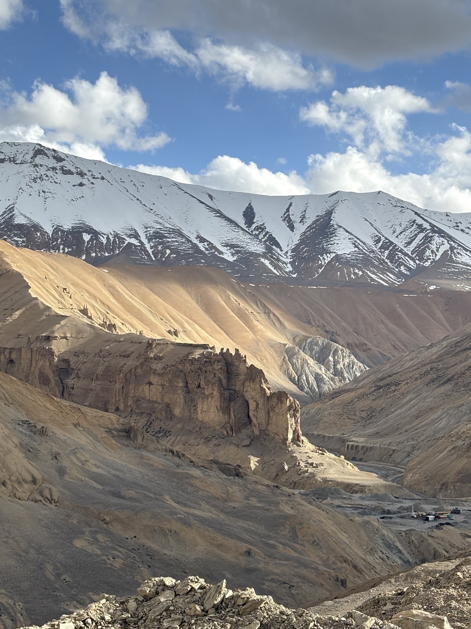 Leh to Leh Expedition with Umling La