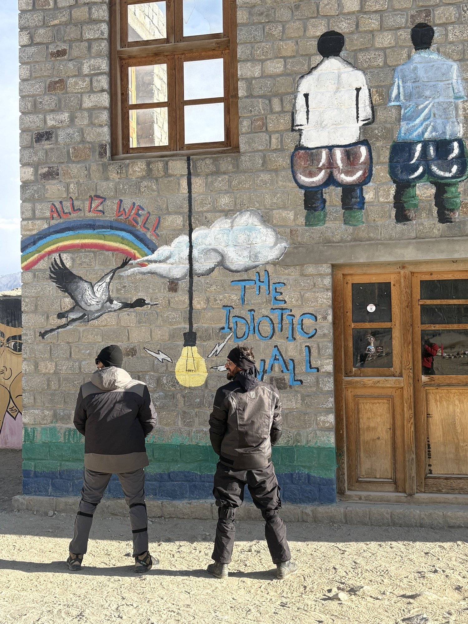 Srinagar to Leh to Manali Grand Circuit with Umling La