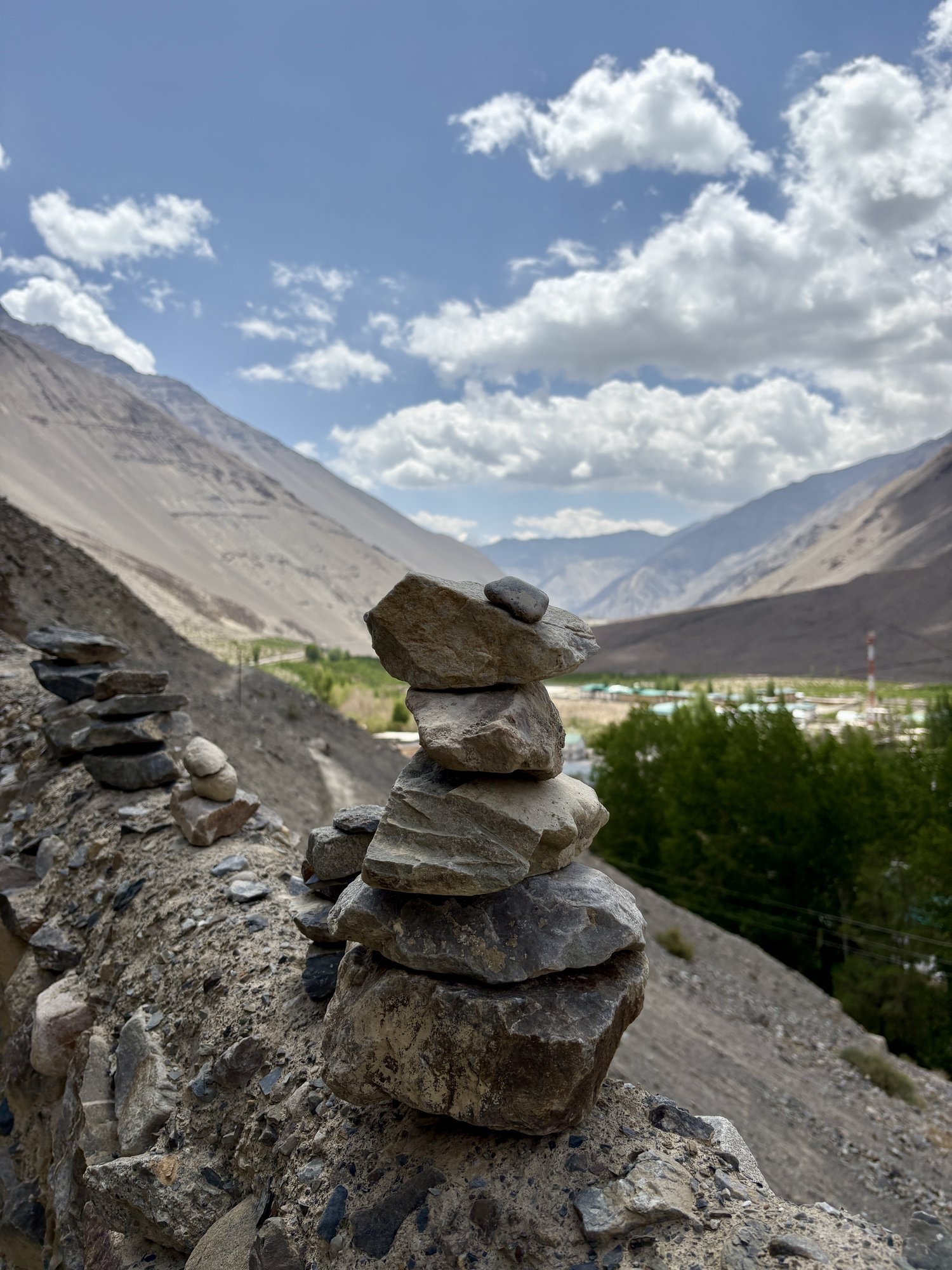 Spiti Valley with Chandratal – Biker Expedition