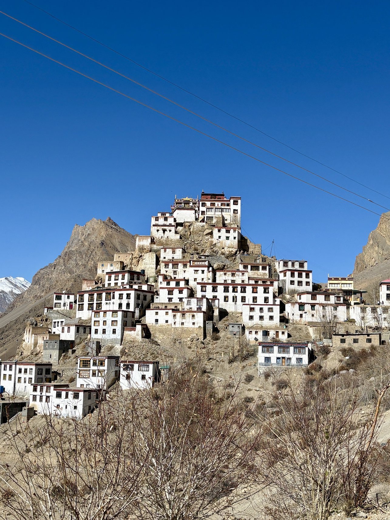 Spiti Valley with Chandratal – Group Tour