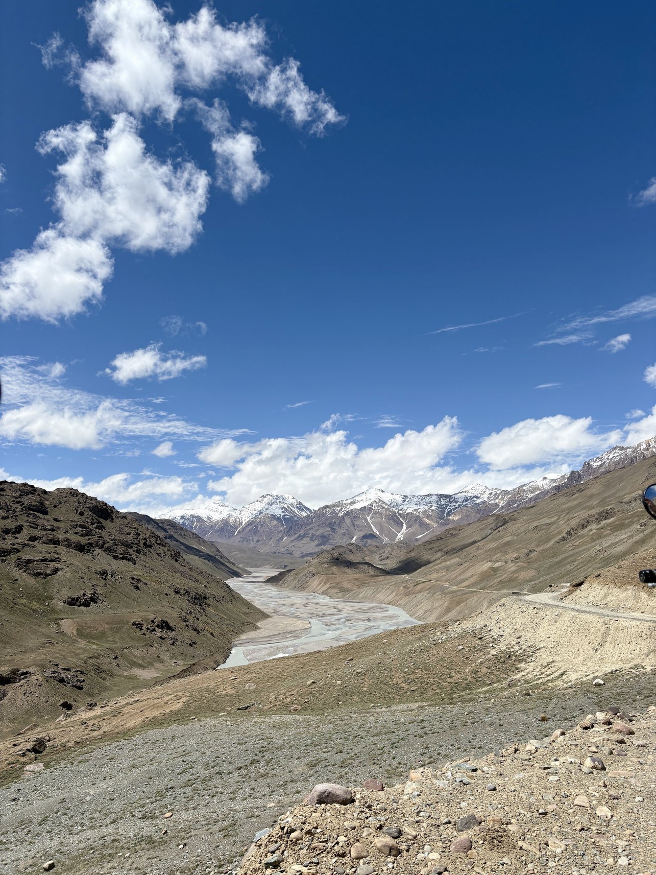 Manali & Chandratal Lake Camp Tour